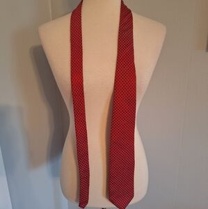 Vintage Austin Reed all silk tie *H